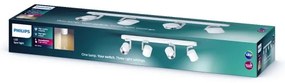 Spot LED dimabil Philips 50674/31/P0 BYRL 1xLED/4,5W/230V
