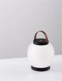Lampa LED portabila iluminat exterior decorativ JIGRA