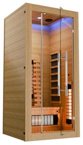Infrasauna Kiruna90 Premium