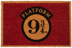 Preș Harry Potter - Platform 9 3/4