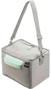 Keeeper Geantă izolantă pliabilă Nea L Aquamarine 13 l, L