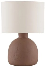 Veioza/Lampa de masa design decorativ, SEPARE H 55cm