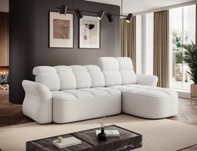 Coltar cu reglaj electric Beneth pe dreapta Paolli 01