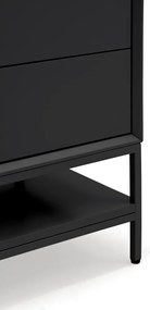 Noptieră neagră Platt – Teulat