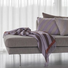 Pătură 125x170 cm Retro – Mette Ditmer Denmark