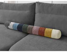 Colțar gri Aden – Bobochic Paris