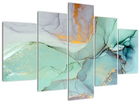 Tablou abstract (150x105 cm)