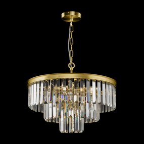 Candelabru design elegant REVERO MYMOD085PL-07BS