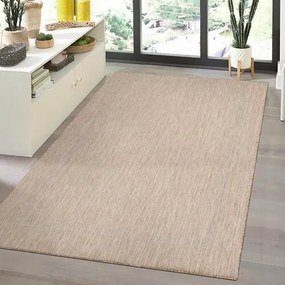 Covor de exterior Vopi Relax bej, 60 x 110 cm, 60 x 110 cm