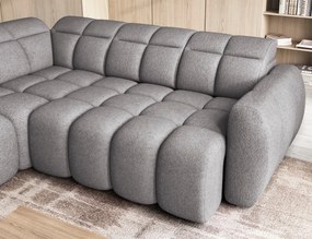 Coltar cu reglaj electric Falconn pe stanga Paolli 04