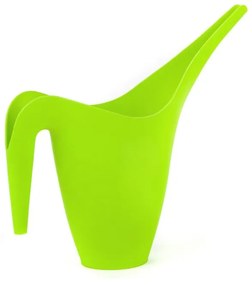 Cană de plastic Happy Green pentru udare 1 l