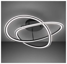 Lustră LED aplicată dimabilă OHIO LED/34W/230V Wofi 10492