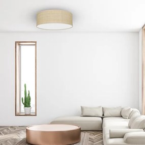 Plafonieră MARSHALL 3xE27/60W/230V