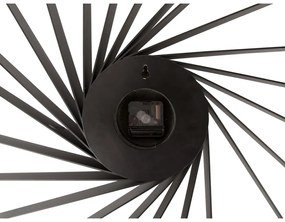 Ceas de perete ø 68 cm Helix – Karlsson