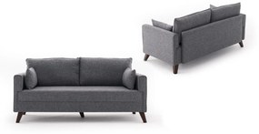Canapea Bella Sofa For 2 Pr - Grey