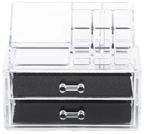 Organizator cosmetice Compactor Dozen
