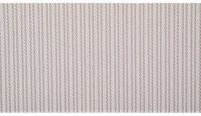 Suport pentru farfurii din plastic 33x45 cm Fallon – ZicZac