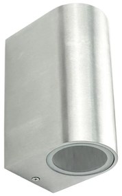 Corp de iluminat exterior BOSTON 2xGU10/35W/230V