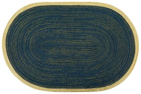 Set de masă decorativ 30 x 45 cm granátová