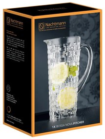 Carafă din cristal Nachtmann Bossa Nova