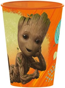 Gardienii Galaxiei Pahar Groot, plastic 260 ml