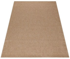 Covor de exterior în culoare naturală 80x150 cm Dhaka – Ayyildiz Carpets
