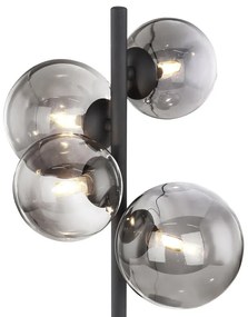 Veioza design modern RIHA fumurie 56133-4T GL