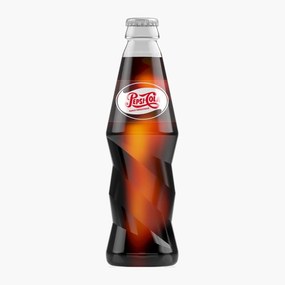 Băutură carbogazoasă Pepsi Cola Vintage sticlă 0.25l