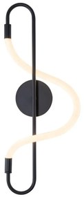 Aplica de perete moderna LED BALBO