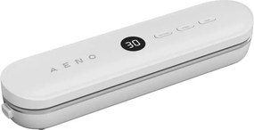 Aparat de vid AENO VS3 AVS0003, 70 kPa, 3,5 l/min, 4 moduri, LED, alb