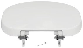 Capac WC Ideal Standard Connect Space, E712801