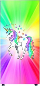 Sifonier Unicorn cu 2 usi