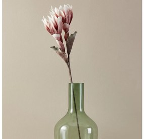 Floare artificială Eglo 428124 MOLAVE 90 cm roz