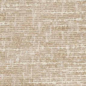 Canapea design LUX Dorantes, Boucle sonata crem