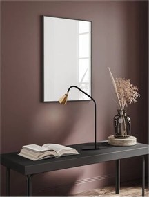 Veioza/Lampa de masa design minimalist GEKO