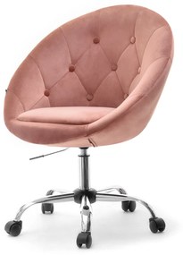 Fotoliu Lush 4 (crom). 1110253