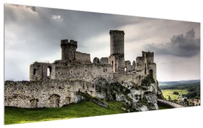 Tablou pe pânză K010134K12050 (120x50 cm), în 40 de alte dimensiuni noi