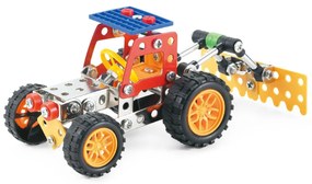 Kit STEM Tractor, nivel incepator