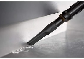 Rowenta - Aspirator cu sac GREEN FORCE MAX ECO TOTAL CLASSIC 900W/230V negru