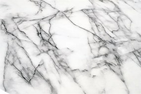 Masa Brodway marble - H75 cm
