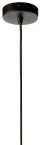 Lustră pe cablu ONLI GOLDEN 1xE27/22W/230V auriu/negru