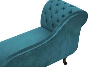Fotoliu șezlong relaxare Nili (smaragd) (S). 1010352
