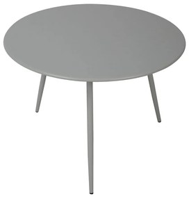 Masă rotundă de grădină Vibe 60 cm