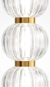 Lampadar LED/Lampa de podea design decorativ Amulet
