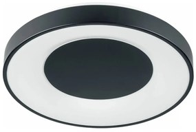 Plafonieră LED reglabilă WITOLD LED/48W/230V 3000-6000K + telecomandă