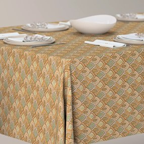 Fata de masa rectangulara