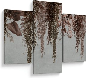 Tablou - Plante (90x60 cm)