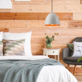 Lustră pe cablu LIVIA 1xE27/60W/230V