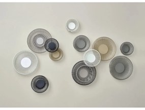 Coș de depozitare din sârmă din metal ø 20x8 cm Lito – Blomus