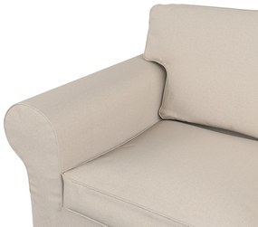 Husa canapea Ektorp 2-locuri, pliabil (pentru modele Ikea in vanzare din 2012)